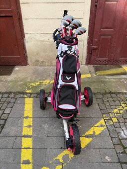 Golfový set Calaway, clicgear - 7