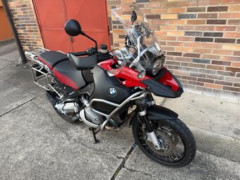 BMW R 1200 GSA - 7
