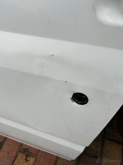 dveře ford transit - 7