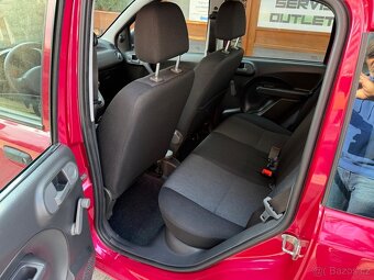 Fiat Panda 1,2i - 7
