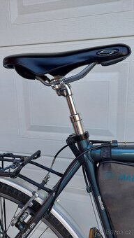 Pánské trekingové kolo - 7