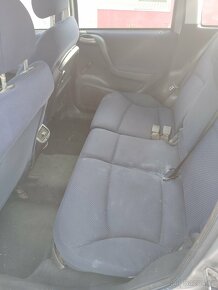 2003 Fiat stilo 1.6/16v/76kw - 7