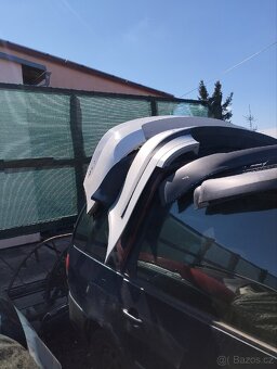 Prodám nárazník - 7