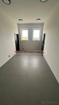 Pronájem haly,756 m2,Medlovice - 7