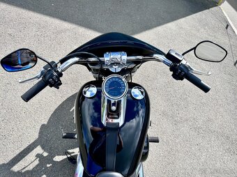 Harley Davidson FLSB sport glide - 7