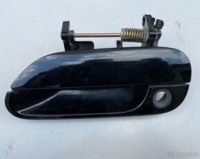 Pár dílů Mazda MX-5 Miata - 7