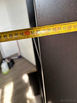 Knihovna IKEA Billy - 7