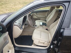 Audi A4 B6 3.0 v6 Quattro - 7