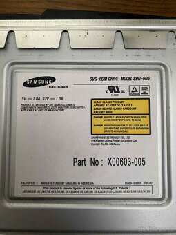 Xbox Classic (Originál) mechanika - 7