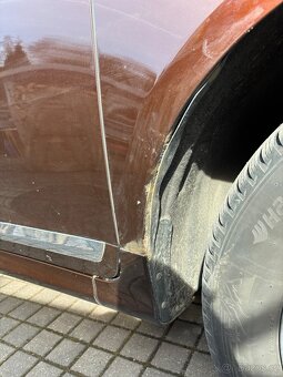 Volvo XC60 D4 2.4D AWD - 7