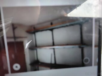 Garaž pudlov ostravska - 7