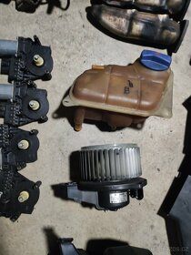 Audi A6 C5 4b dily - 7