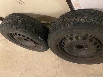 2 sady kol. 195/65 (R15) - 7