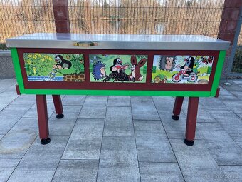 Vceli uly tranbus - 7