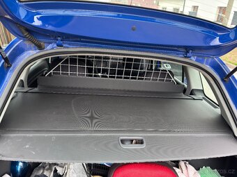 Škoda Fabia 2 combi 1.2 htp 51kw díly - 7