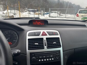 Peugeot 307 2006 - 7