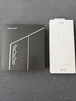 Samsung Z Fold 7 512GB - 7