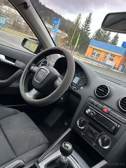 Audi a3 - 7