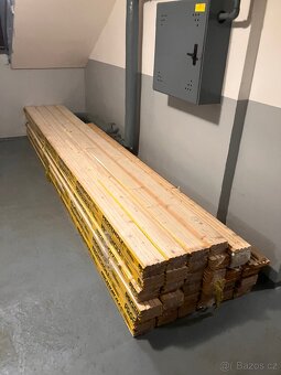 Palubky - 7
