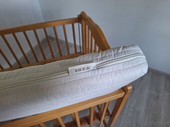 Postýlka - 7