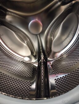 Pračka Siemens extra klasse - 7