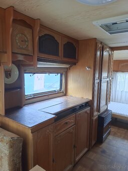 Tabbert 590 - 7