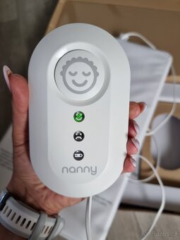 Monitor dechu Nanny - 7