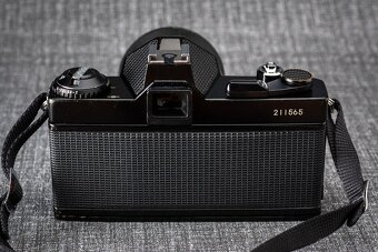 Sigma Mark I - 7