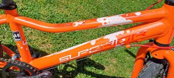 Superior Paint 20"- TOP STAV - 7