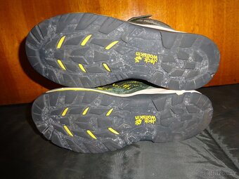 Boty Jack Wolfskin vel.39 - 7