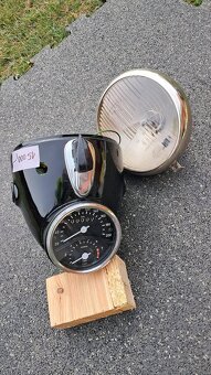 BMW R75 - 7