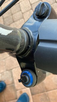 Specialized Hardrock Pro, M-17” - 7