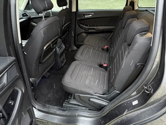 2016 FORD Galaxy 2,0TDCi Po servisu - 7