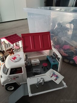 Schleich - 7