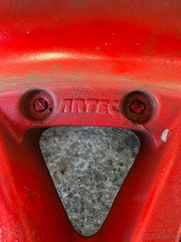 Artec 5x100 R17 - 7