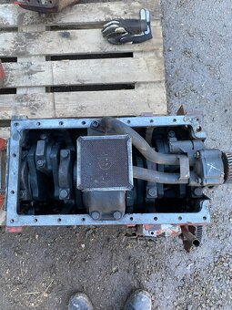 Motor Case - 7