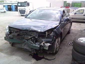 Opel Insignia - 7