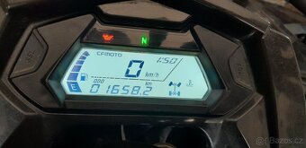 CF MOTO GLADIATOR CFORCE 450S - 7