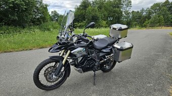F800GS - 7