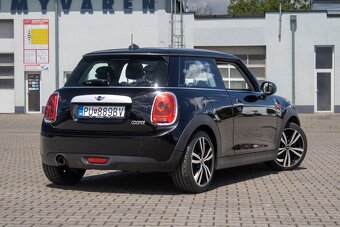 Mini Cooper F56, 2015 - 7