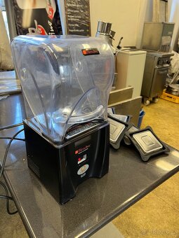 Blendtec mixer ICB5/ABC5 - 7