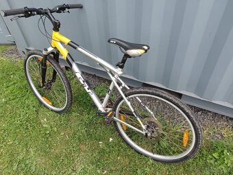GT Avalanche 2.0 disc - 7