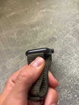Apple Watch SE 44mm - 7