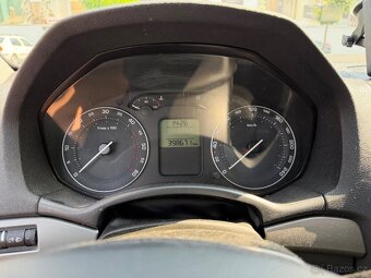 Škoda Octavia 2 1.9tdi - 7
