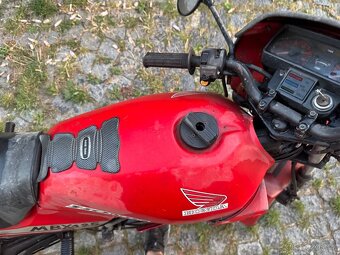 Honda MBX 80 - 7