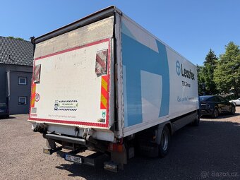 MB Atego 1224 rok 2013 - 7