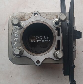BETA 4.0 ALP / Suzuki 350 DR - 7