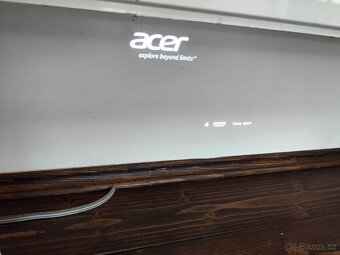 Dataprojektor Acer P1287 - 7