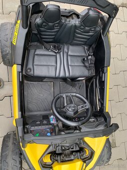 Prodám elektrické auto - 7