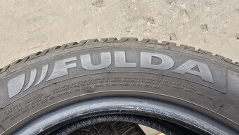 Zimní pneu 205/55/16 Fulda - 7